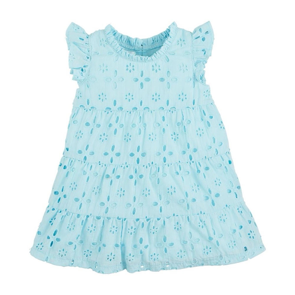 Mud Pie toddler dress